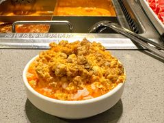 -海底捞火锅(奥山世纪城店)