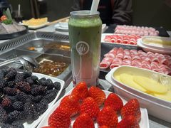 -海底捞火锅(吴中路店)