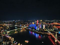 -WFC会仙楼观景台