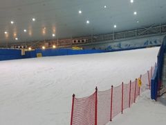-哈尔滨热雪奇迹