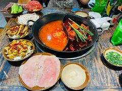 -冯校长老火锅(太古里店)