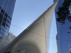 -世界贸易中心一号大楼