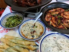 -回味黑鸭煲·始于2006(万松园店)