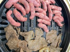 -韩国料理雷亮烤肉(瑞和第一城店)