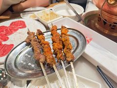 -牛街·马辈儿涮肉(牛街总店)
