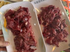 -清真·马坡烧烤涮牛肚·酸浆火锅(新区总店)