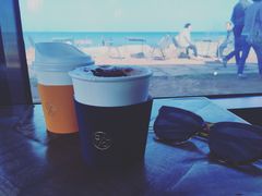 -Cafe Aewol Monsant