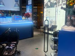 -小大董·烤鸭(观景餐厅·南京西路店)
