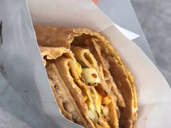 -虎头军八种杂粮煎饼(朝阳门店)