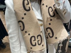 -Gucci(北京金融街购物中心店)