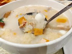 全家福-春江饭店(共青团路总店)
