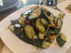 -京门老爆三·铜锅涮肉 爆肚(望京店)