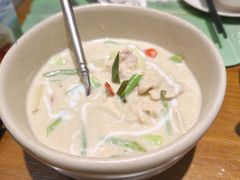 -帕蓝·暹罗料理(大学路店)