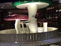 -H次元沉浸剧情密室(街道口店)