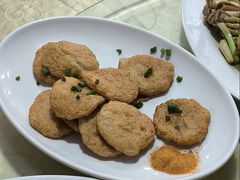 -考记泥焗鸡农庄·海鲜(北洛秘境店)