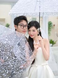 -雅云婚纱摄影工作室旗舰店