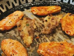 -伊尚宫·清真广式早茶.韩式烤肉·火锅