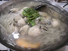 -牛庄高晓山风味馅饼城(海城店)