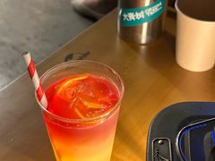-大青树咖啡(大理古城店)