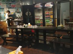 大堂-买又大餐厅(福林里店)