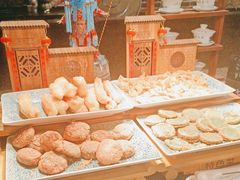 -蜻蜓逐宴全日制西餐厅I古北水镇大酒店