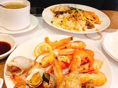 -万德诺富特酒店·自助餐厅(万德大厦店)