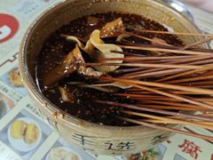 -乐山豆腐脑(北街店)