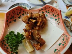 -天正河鲀·河豚亭(大连店)