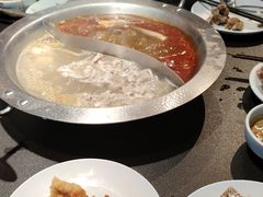 -额尔敦·品质自助(摩尔城店)