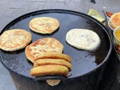 -皮市街大油火烧