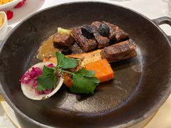 -WANG STEAK 王品(杭州万象城店)