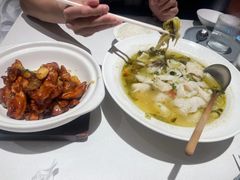 -千日贺茶餐厅(开发区安盛店)