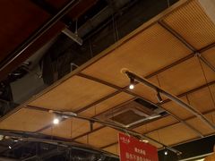 大堂-小隐人家(乐松店)