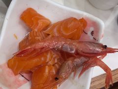 -第六季自助餐厅(甜水园店)