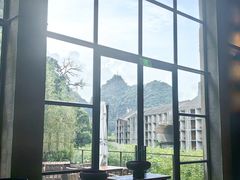 -阳朔糖舍酒店·糖舍餐厅&酒吧