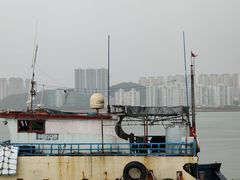 -港珠澳大桥(珠海段)
