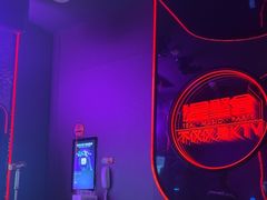 -星聚会KTV X PARTY K(上海东方渔人码头店)