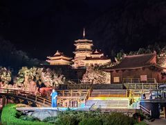 -禅宗少林·音乐大典