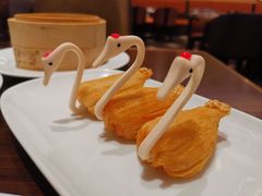 -臻萃轩中餐厅(国家会展中心店)
