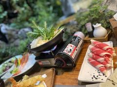 -森味薪火烧•烧鸟居酒屋•日本料理(望京店)