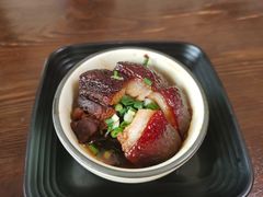 -家烧面馆【南山路知名经典面食】