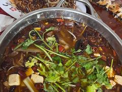 -无味饭店(九眼桥商业文化广场店)