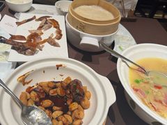 -江南·JIANGNAN(北京歌华开元大酒店)