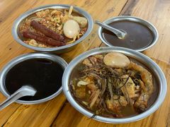 -娇姐老牌螺蛳粉(雅儒路店)