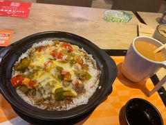 -大快活(丽丰店)