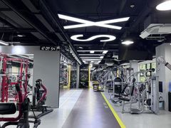 -享受健身·美体塑形馆