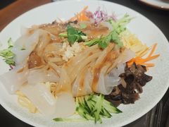 -巧婆婆特色东北菜·铁锅炖