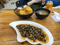 -螺蛳粉先生(蓟门桥店)