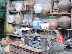 大堂-青城甲(青城山店)