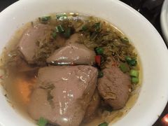 -火宫殿·湘菜小吃·商务宴请·生日聚会(东塘店)